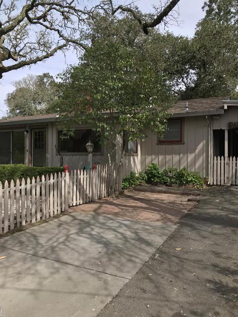 711 Central Ave, Sonoma, CA 95476 photo 1