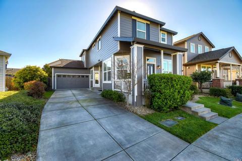 8174 Luisa Way, Windsor, CA 95492 photo 2