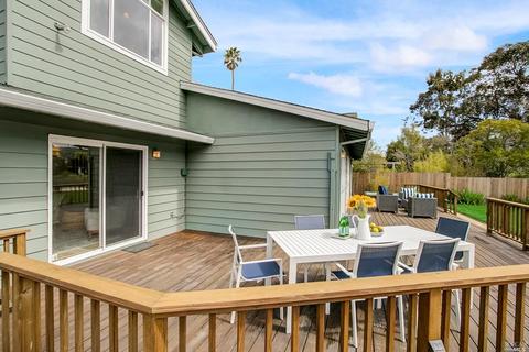 14 Edgemar Way, Corte Madera, CA 94925 photo 37