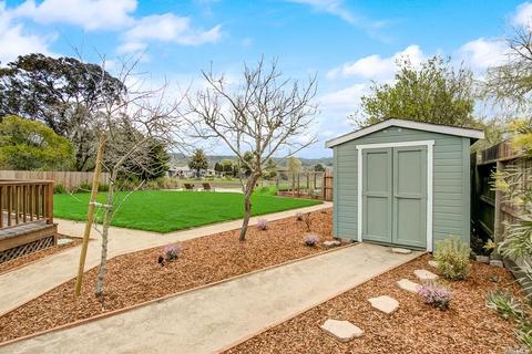 14 Edgemar Way, Corte Madera, CA 94925 photo 36