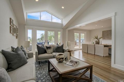 14 Edgemar Way, Corte Madera, CA 94925 photo 4