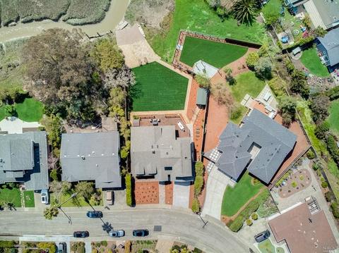 14 Edgemar Way, Corte Madera, CA 94925 photo 45