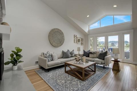 14 Edgemar Way, Corte Madera, CA 94925 photo 5