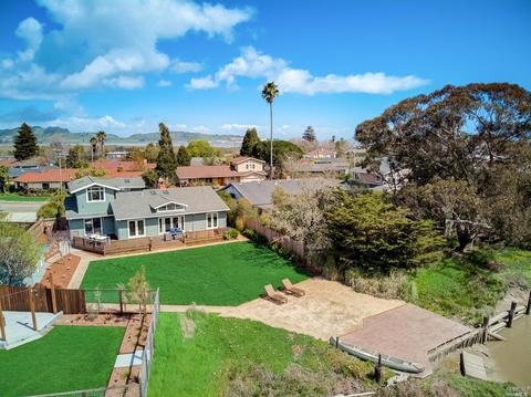 14 Edgemar Way, Corte Madera, CA 94925 photo 46
