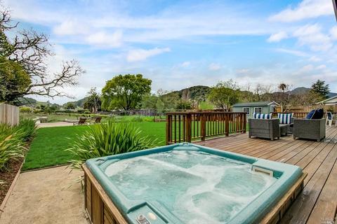 14 Edgemar Way, Corte Madera, CA 94925 photo 41