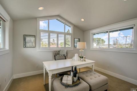 14 Edgemar Way, Corte Madera, CA 94925 photo 28