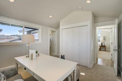 14 Edgemar Way, Corte Madera, CA 94925 photo 29