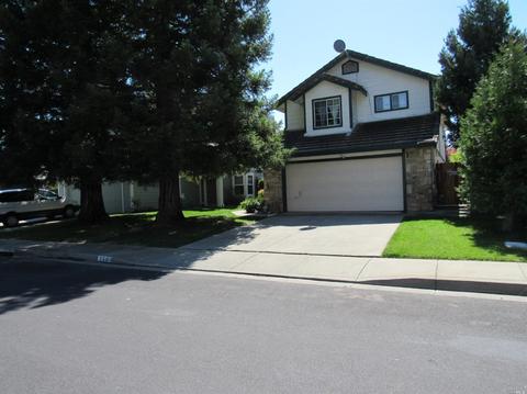 356 Regency Cir, Vacaville, CA 95687 photo 5