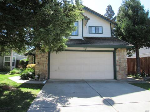 356 Regency Cir, Vacaville, CA 95687 photo 1