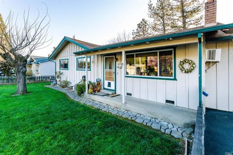 3070 Redemeyer Rd, Ukiah, CA 95482 photo 1