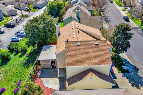 160 Bayside Ter, Vallejo, CA 94591 photo 20