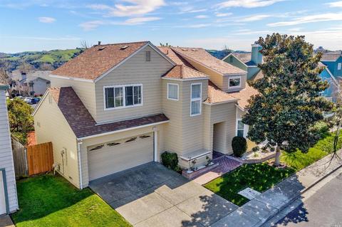 160 Bayside Ter, Vallejo, CA 94591 photo 1