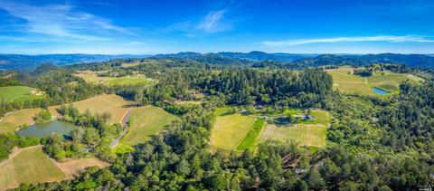4036 Spring Mountain Rd, Saint Helena, CA 94574 photo 1