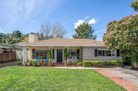 106 E Strawberry Dr, Mill Valley, CA 94941 photo 9