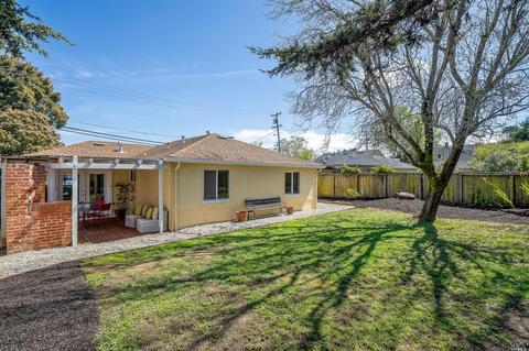 106 E Strawberry Dr, Mill Valley, CA 94941 photo 2