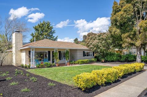 106 E Strawberry Dr, Mill Valley, CA 94941 photo 1