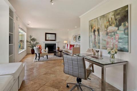106 E Strawberry Dr, Mill Valley, CA 94941 photo 4
