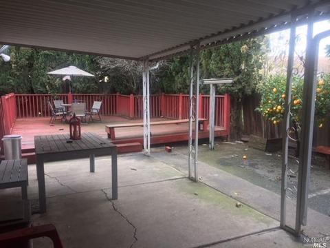 110 Jerilynn Ct, Vallejo, CA 94589 photo 11