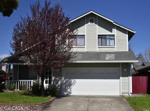 405 Duncan Dr, Windsor, CA 95492 photo 1