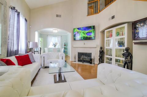 710 Racoon Ct, Fairfield, CA 94533 photo 4