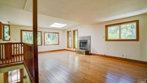 428 Cascade Dr, Fairfax, CA 94930 photo 7