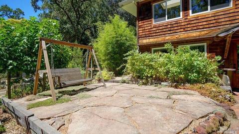 428 Cascade Dr, Fairfax, CA 94930 photo 5