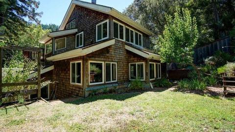 428 Cascade Dr, Fairfax, CA 94930 photo 17