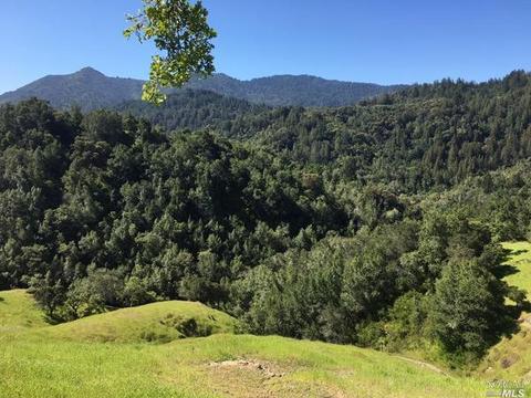 428 Cascade Dr, Fairfax, CA 94930 photo 32