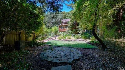 428 Cascade Dr, Fairfax, CA 94930 photo 3