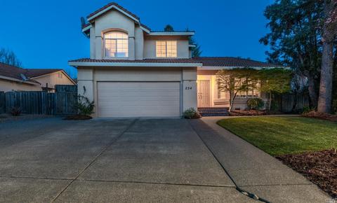 254 Cayetano Dr, Windsor, CA 95492 photo 2