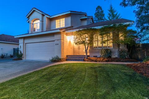 254 Cayetano Dr, Windsor, CA 95492 photo 1