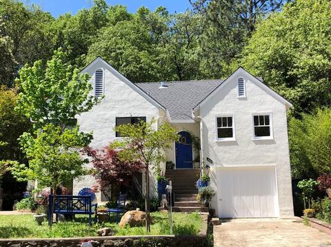435 College Ave N, Angwin, CA 94508 photo 16