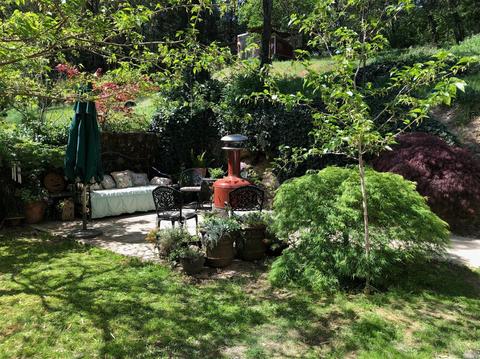 435 College Ave N, Angwin, CA 94508 photo 20