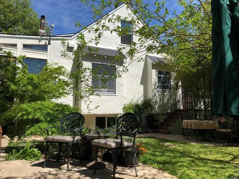 435 College Ave N, Angwin, CA 94508 photo 19