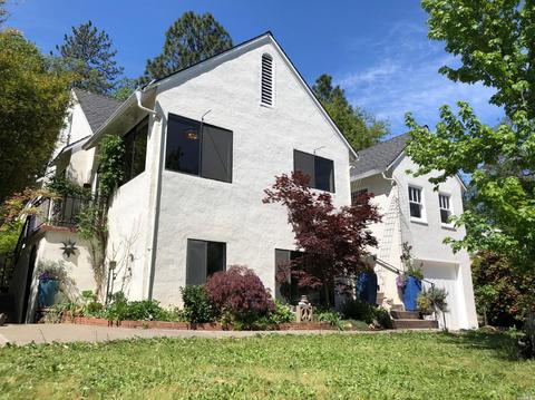 435 College Ave N, Angwin, CA 94508 photo 17