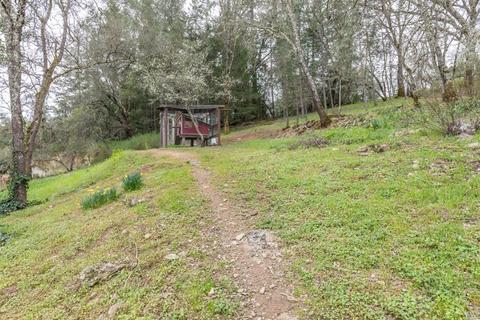 435 College Ave N, Angwin, CA 94508 photo 22