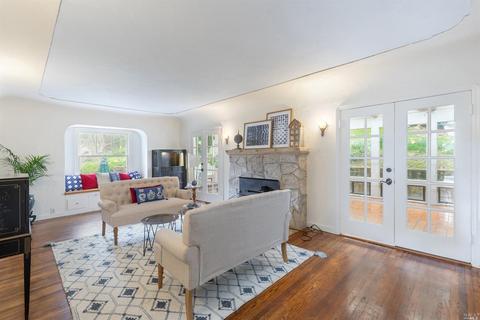 435 College Ave N, Angwin, CA 94508 photo 1