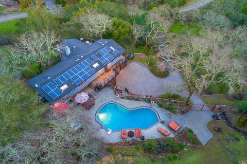 19190 Spring Dr, Sonoma, CA 95476 photo 37