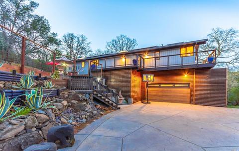 19190 Spring Dr, Sonoma, CA 95476 photo 33