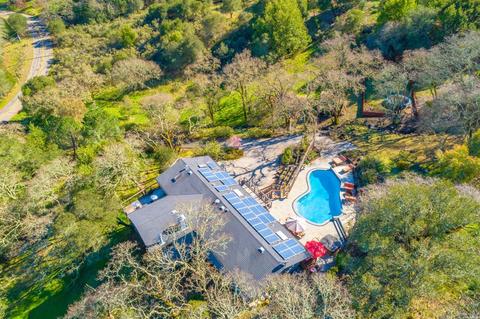 19190 Spring Dr, Sonoma, CA 95476 photo 42