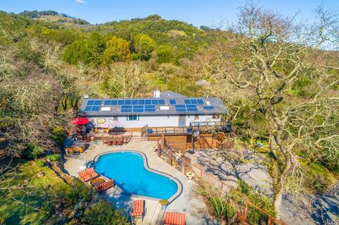 19190 Spring Dr, Sonoma, CA 95476 photo 44