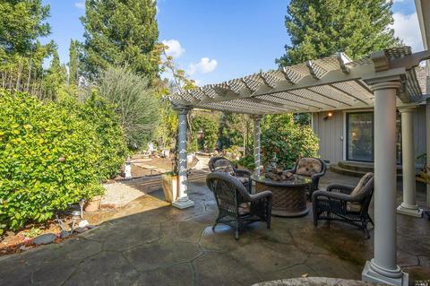 426 Tee Dr, Healdsburg, CA 95448 photo 20