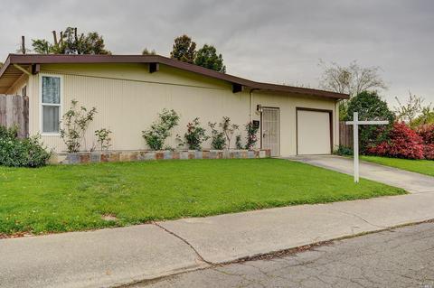 209 Grapewood St, Vallejo, CA 94591 photo 1