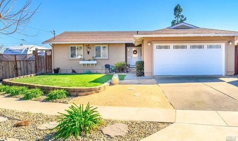 3257 Macfadden St, Napa, CA 94558 photo 38