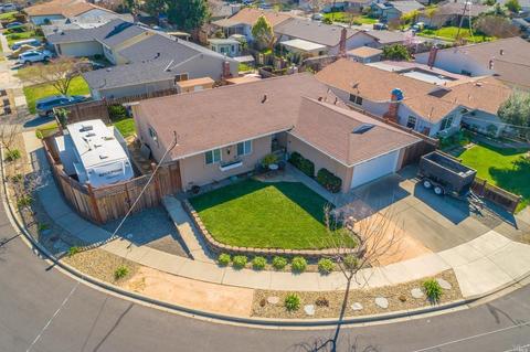 3257 Macfadden St, Napa, CA 94558 photo 35