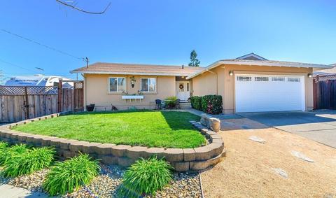 3257 Macfadden St, Napa, CA 94558 photo 1