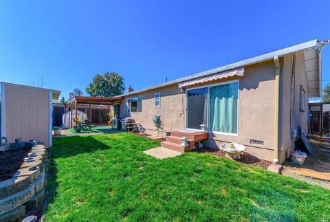 3257 Macfadden St, Napa, CA 94558 photo 29