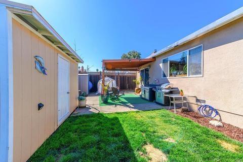 3257 Macfadden St, Napa, CA 94558 photo 28