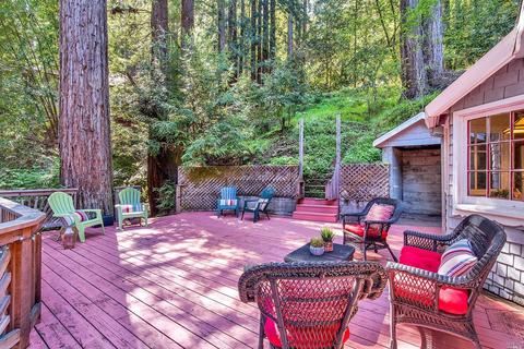9035 Middle Ter, Monte Rio, CA 95462 photo 24