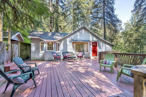 9035 Middle Ter, Monte Rio, CA 95462 photo 3